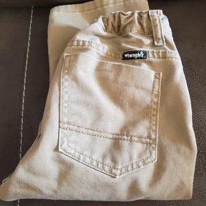 WRANGLER JEANS